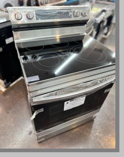 ✅BRAND NEW Stoves Starts From $499 and up FROM THERE for sale Near Me⬅️