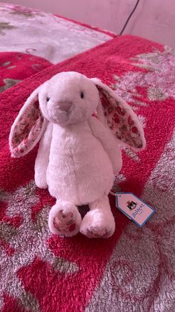jellycat collectible