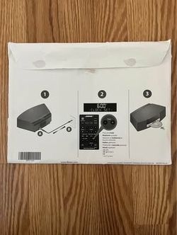 Bose Wave Music System III
