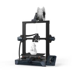 Ender 3 S1 3D Printer Bundle with Comgro Filament Dryer