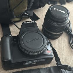 Canon EOS 1000