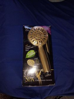 Hydro Spa
