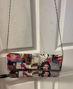 Aldo Ladies Purse 