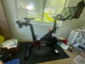 Peloton