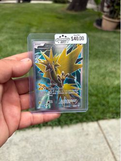 Zapdos (pokemon)