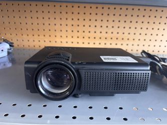 Tenker Q5 mini LCD projector