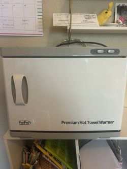 Hot Towel Warmer