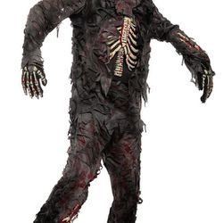 Zombie Kids Costume 