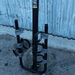 SARS BIKE RACK