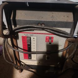 Craftsman mig welder 220v