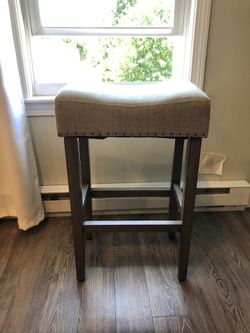 High Top Bar Stools