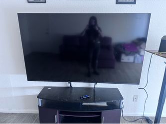 Pioneer - 70" Smart TV