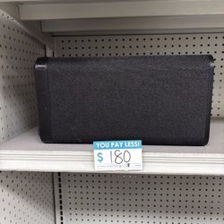 Hyper boom Speaker