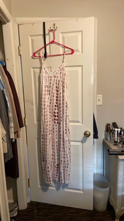 Brand new summer dress with pockets