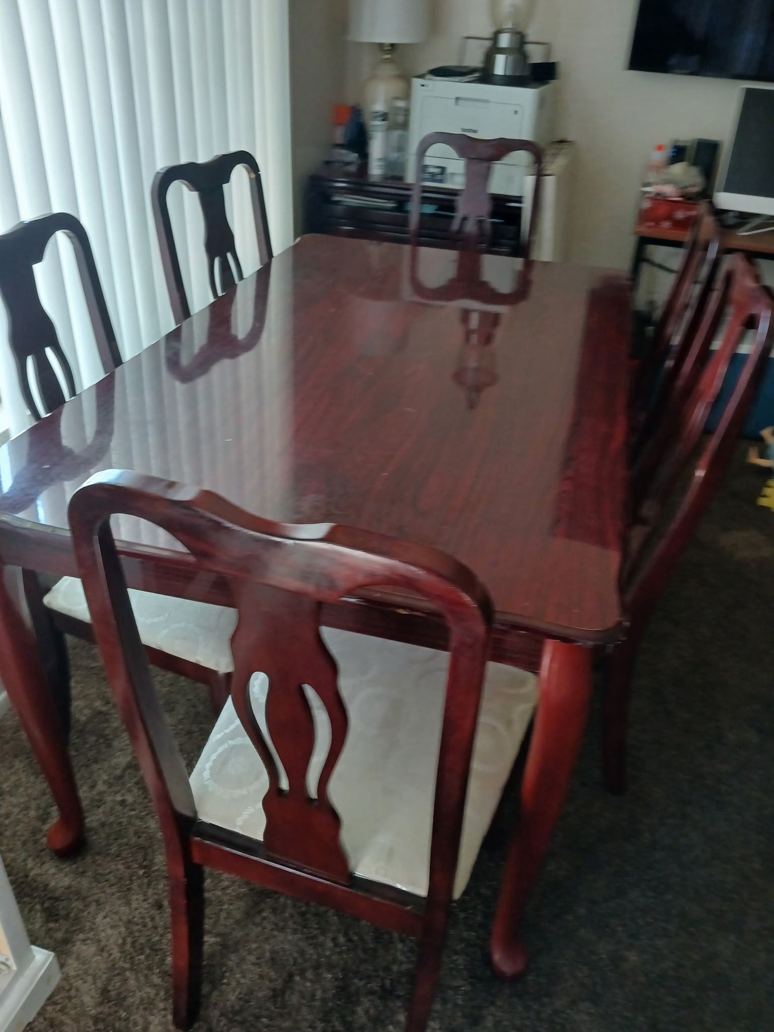 Table Set