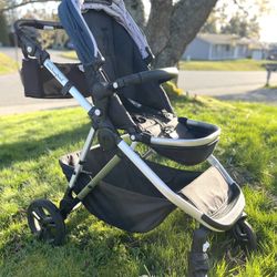 Mockingbird Stroller 