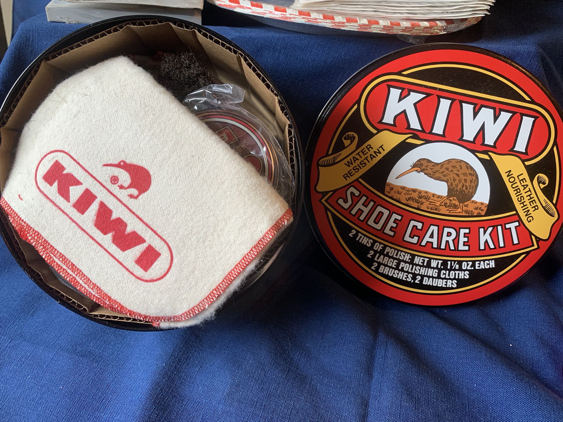  Kiwi Gift Set 