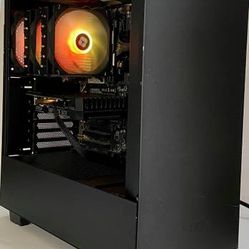 Gaming PC Core i7-6700 3.4 - 32 GB Ram - GTX 1660 Super - Windows 11