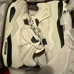 Air jordan 4 flight club