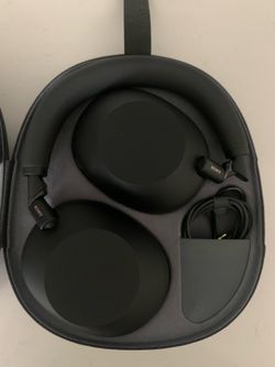 Sony XM6 Headphones