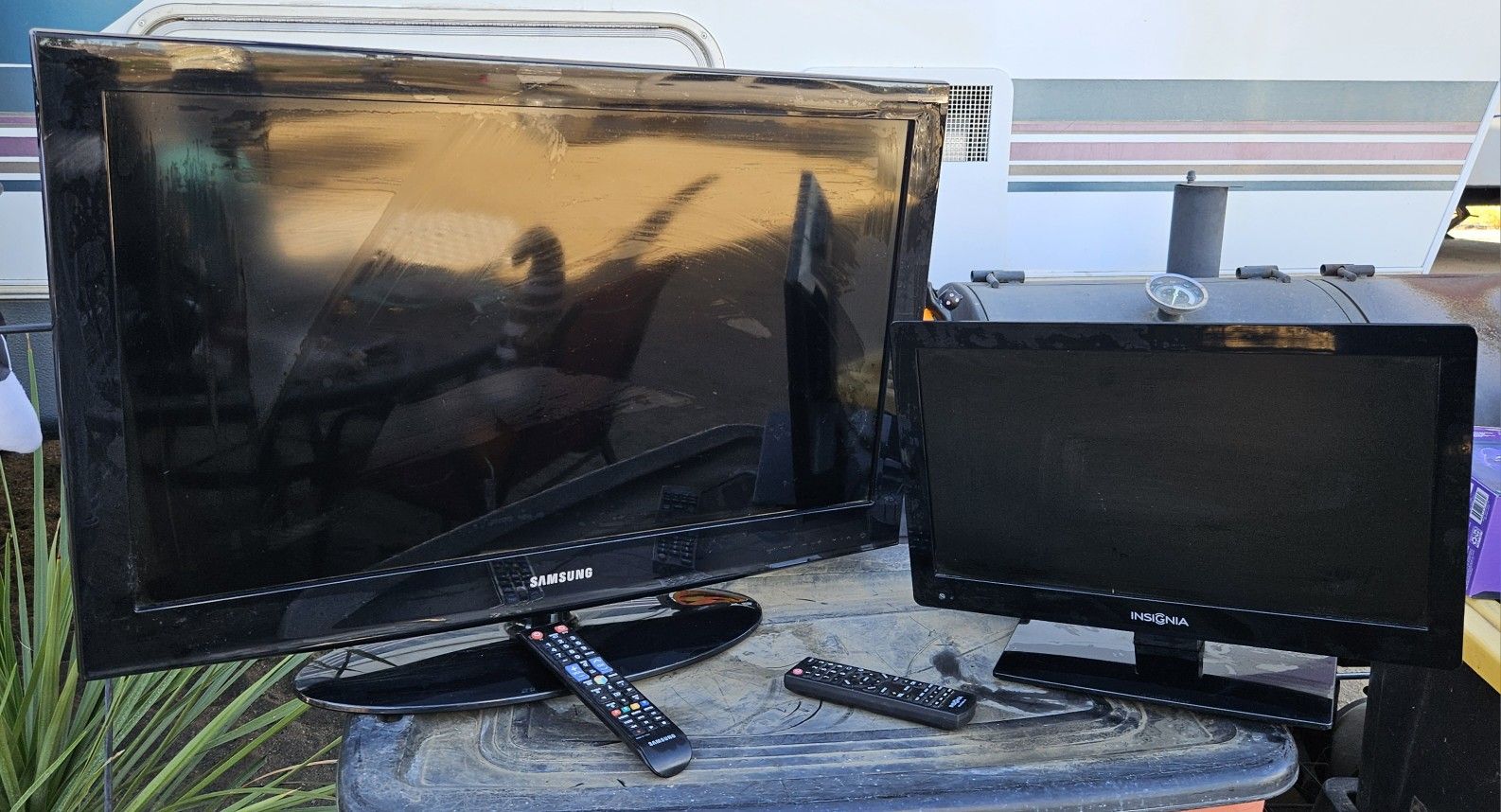 Free Tvs