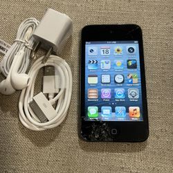 Apple iPod Touch 4th Generation 32gb