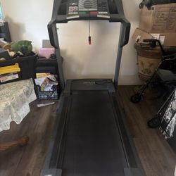 Image Treadmill 
