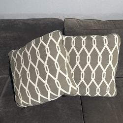 Decor Pillows