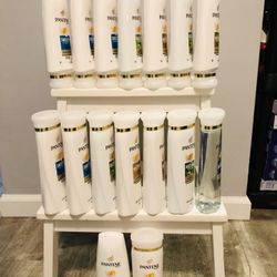 $40 16 Bottles Of Pantene It’s 375ml Each Bottle And Pick Up Gahanna