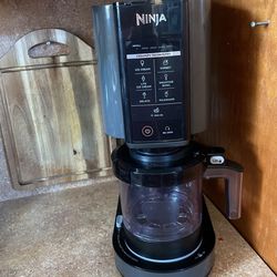 Ninja I’ve Cream Maker
