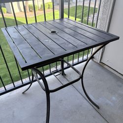 Patio Set 