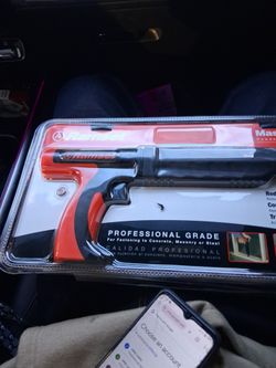 Ramsey Professional Grade Concrete Masonry Fastener