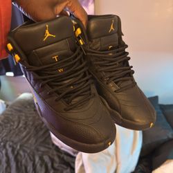 Jordan 12