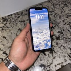 iPhone 13 PRO (Baby Blue)