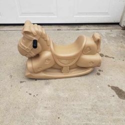 Kids Rocking Horse 