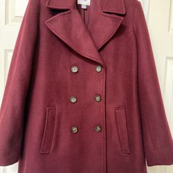 Clothes Coat 
