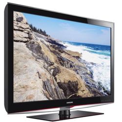 Samsung TV - Full HD 1080p - 40 Inches
