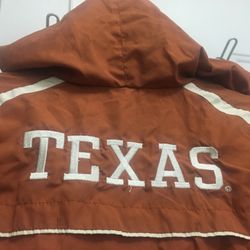 Nike Texas Jacket. Size 4T. New 