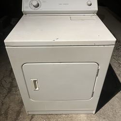 Whirlpool Electric Dryer 
