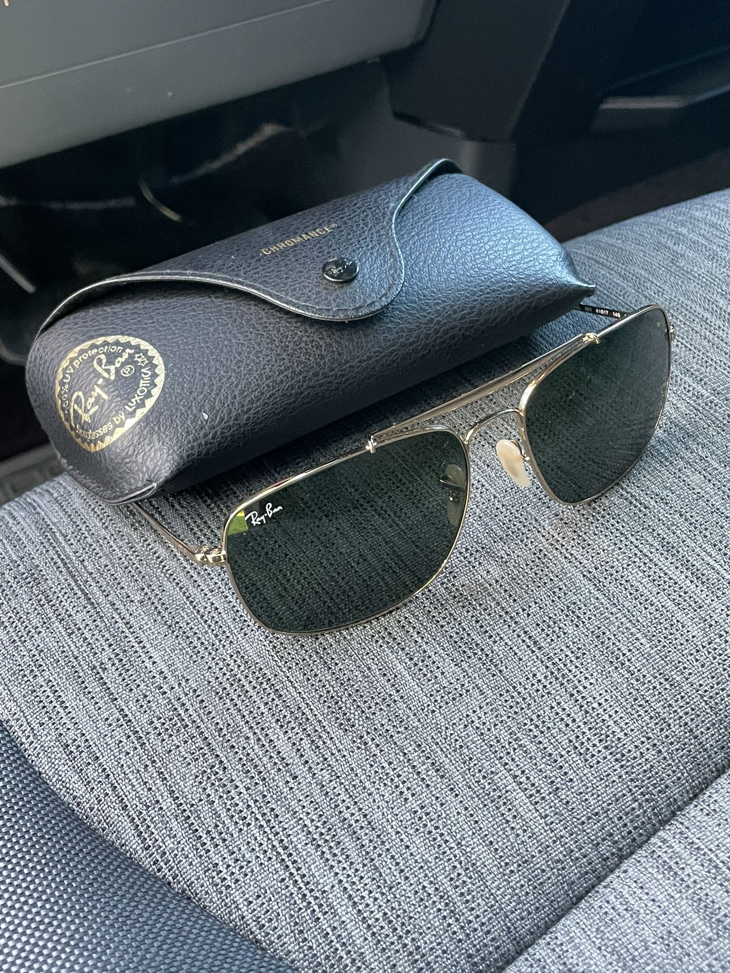 Ray Ban Sunglasses