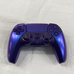 Sony CFI-ZCT1W PS5 / Playstation 5 Dualsense Wireless Controller – Chroma Indigo TPW016415