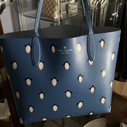 Kate Spade Tote Bag