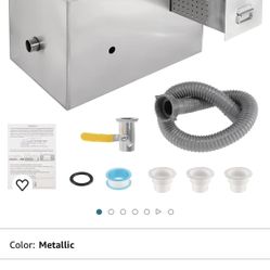 Grease Trap Commercial