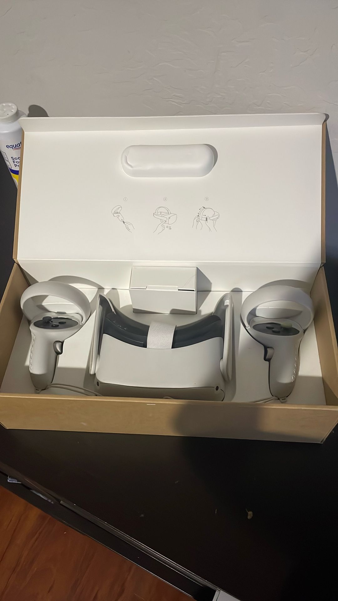 Oculus Meta Quest 2