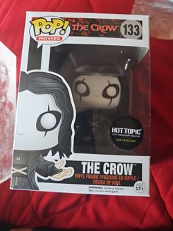 THE CROW 133