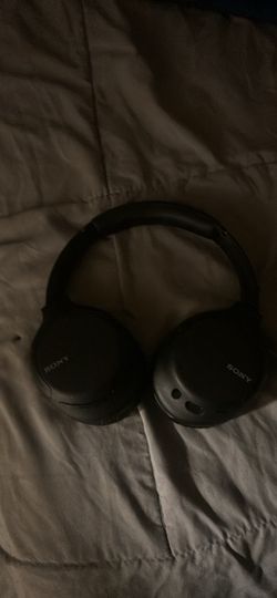 Headphones