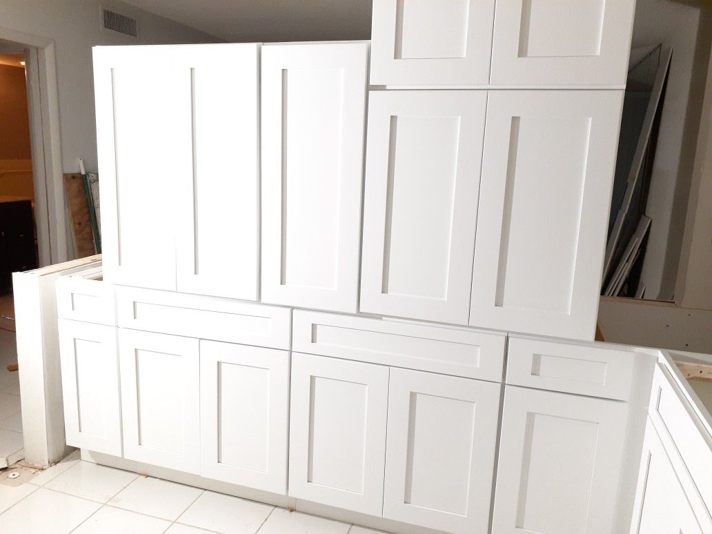 Cabinets For Sale