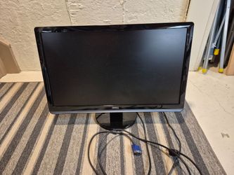 Dell ST2420L MONITOR
