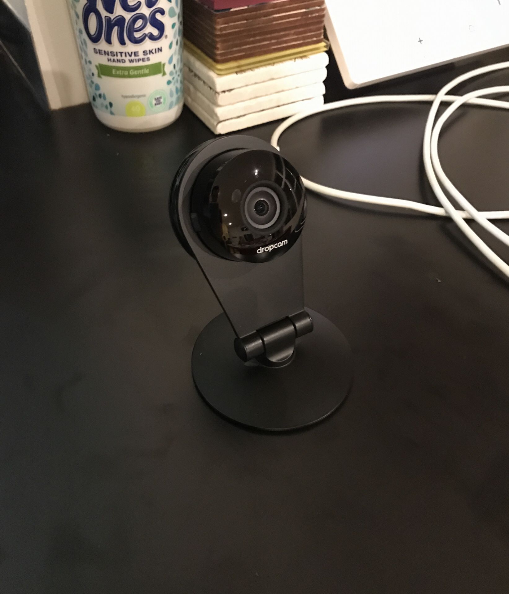 Indoor Dropcam (Nest cam)