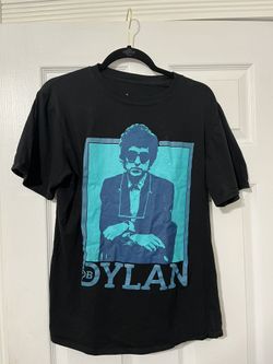 Bob Dylan Shirt M